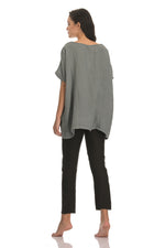 Load image into Gallery viewer, JohnP Oversized Top - 20150/LG
