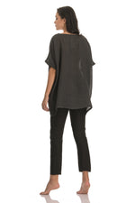 Load image into Gallery viewer, JohnP Oversized Top - 20150/LG
