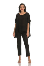 Load image into Gallery viewer, JohnP Oversized Top - 20150/LG
