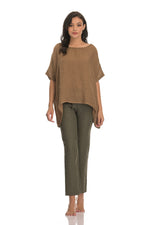 Load image into Gallery viewer, JohnP Oversized Top - 20150/LG
