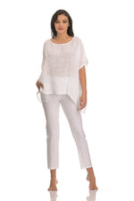 Load image into Gallery viewer, JohnP Oversized Top - 20150/LG
