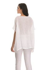 Load image into Gallery viewer, JohnP Oversized Top - 20150/LG
