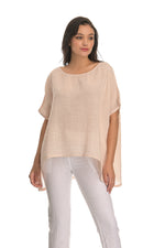 Load image into Gallery viewer, JohnP Oversized Top - 20150/LG
