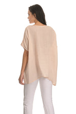 Load image into Gallery viewer, JohnP Oversized Top - 20150/LG
