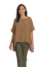 Load image into Gallery viewer, JohnP Oversized Top - 20150/LG

