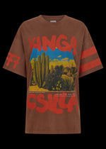 Load image into Gallery viewer, Red Cactus OG Tee
