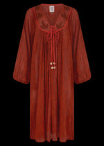 Load image into Gallery viewer, Pisto Marrakech Dress
