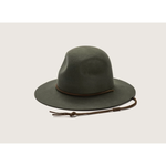 Load image into Gallery viewer, Woodley Hat -  Moss
