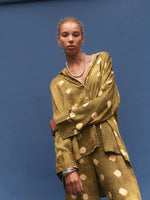 Load image into Gallery viewer, La Oliva - Spot Dorato Shirt
