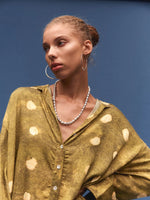 Load image into Gallery viewer, La Oliva - Spot Dorato Shirt
