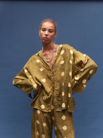 Load image into Gallery viewer, La Oliva - Spot Dorato Shirt
