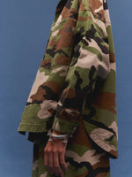 Load image into Gallery viewer, Camuffare Shirt
