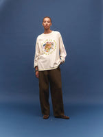 Load image into Gallery viewer, Shisha Dolphin Tommy Tee
