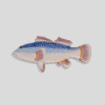 Load image into Gallery viewer, Plate Fish Perch
