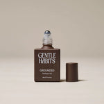 Load image into Gallery viewer, Perfume Oil - Grounded
