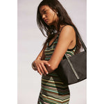 Load image into Gallery viewer, Aimee Dress Breeze Stripe
