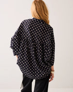Load image into Gallery viewer, Polka Dot Blouse
