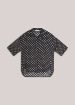 Load image into Gallery viewer, Polka Dot Blouse
