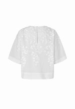 Load image into Gallery viewer, Farrow Blouse - White
