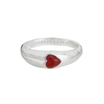 Load image into Gallery viewer, Verlaine Pinky Ring - Sterling Silver
