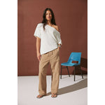 Load image into Gallery viewer, Nico Pant Pecan
