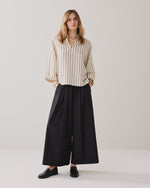 Load image into Gallery viewer, Taffeta Culottes
