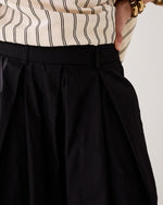 Load image into Gallery viewer, Taffeta Culottes
