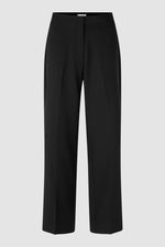 Load image into Gallery viewer, Evie Classic Trousers - Black
