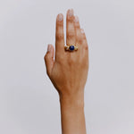 Load image into Gallery viewer, Lorenzo Ring - 18k Gold Plated
