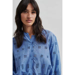 Load image into Gallery viewer, Elenore - Broderie Shirt
