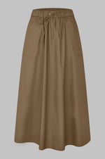 Load image into Gallery viewer, Alisa Skirt - Canteen
