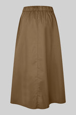 Load image into Gallery viewer, Alisa Skirt - Canteen

