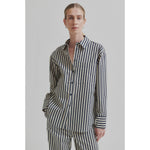 Load image into Gallery viewer, Aila Shirt - Stripe

