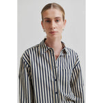 Load image into Gallery viewer, Aila Shirt - Stripe
