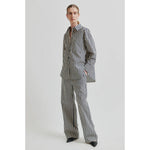 Load image into Gallery viewer, Aila Shirt - Stripe
