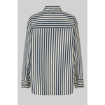 Load image into Gallery viewer, Aila Shirt - Stripe
