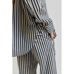 Load image into Gallery viewer, Aila Trousers - Stripe
