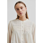 Load image into Gallery viewer, Maise Blouse - Tofu
