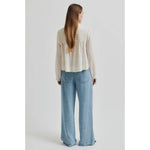 Load image into Gallery viewer, Maise Blouse - Tofu
