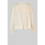 Load image into Gallery viewer, Maise Blouse - Tofu
