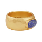 Load image into Gallery viewer, Margrave Ring - 18k Gold Plated
