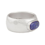 Load image into Gallery viewer, Margrave Ring - Sterling Silver
