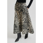 Load image into Gallery viewer, Pranni Skirt - Animal Print
