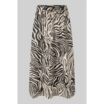 Load image into Gallery viewer, Pranni Skirt - Animal Print
