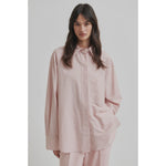 Load image into Gallery viewer, Becka Shirt - Sepia Shirt
