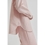 Load image into Gallery viewer, Becka Shirt - Sepia Shirt

