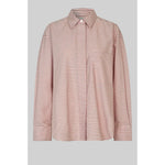 Load image into Gallery viewer, Becka Shirt - Sepia Shirt
