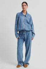 Load image into Gallery viewer, Rio Denim Jean - Blue Denim
