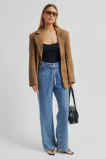 Load image into Gallery viewer, Rio Denim Jean - Blue Denim
