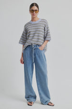 Load image into Gallery viewer, Rio Denim Jean - Blue Denim
